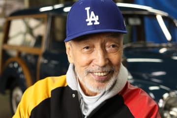 「死ぬまでに103台の車を！」テリー伊藤　“大人の秘密基地作り”にあった「終活より大切なこと」