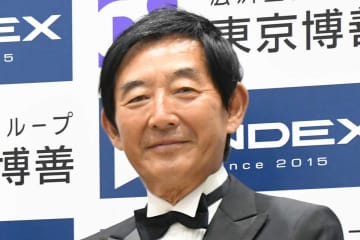石田純一、「不倫は文化」騒動の真相告白　8社のCMがゼロ…支払いに8000万円足りず「8年間かけて返した」
