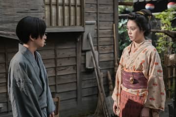 【ばけばけ】トキの家族愛に視聴者感激「泣ける」「全方位に優しい」「一番強い」