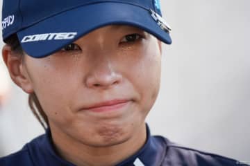 “最悪”を避けられなかった1年 「全てを台無しに」渋野日向子は悔し涙から最終予選会へ