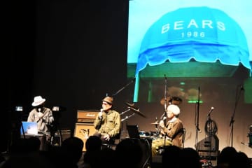 「閉店マジ?」39年目難波のライブハウス発表「味園に続き、ベアーズまで…」