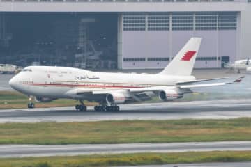 【注目された飛来機情報】ジャンボ降臨！同時に日本を去った773やハートDHLなど