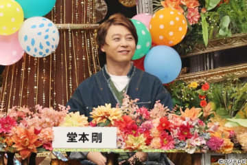 堂本剛、山田裕貴、こっちのけんとら審査員がハイレベルな戦いを絶賛「全国ハモネプ大リーグ2025」