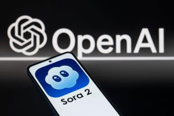 「Sora」のAI生成動画は何が危険なのか。SNSにあふれる“偽りの現実”の問題とは