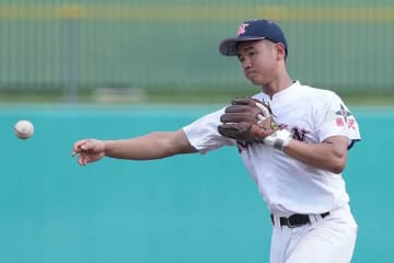 「家族総出で朝5時から球拾い」　日本ハム“ドラ4高校生”の指名秘話…発端は小1の短冊、成就した悲願