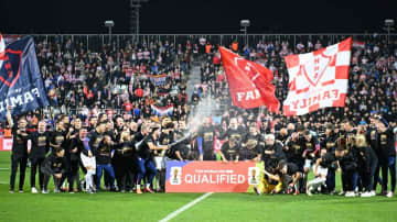 クロアチア代表、2026年W杯出場決定！前回大会で日本代表が涙をのんだ相手