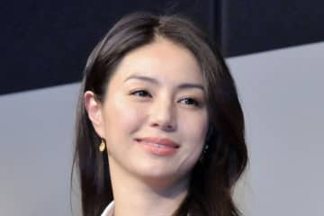 井川遥　学生時代にミスコン３冠＆新入生歓迎会でビッグウェーブの過去「もう、恥ずかしいと思って」