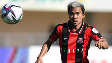 タイ代表初招集の20歳FW、チャナティップと6年ぶり再会！札幌での発掘プロジェクトに参加