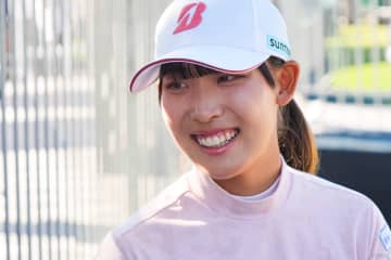 20歳ルーキーが得た“勲章”と逃したエリートフィールド「来年はもっと強い馬場咲希に」