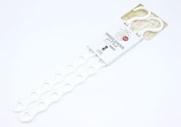 ダイソーのコレに救われた！「まだスペースあったの！？」クローゼットを省スぺ化できるグッズ