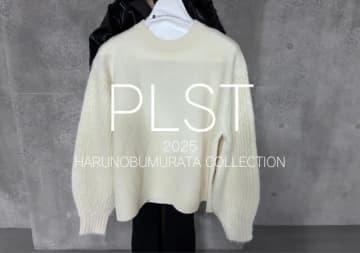 PLSTの大人気コラボ第2弾がでるよ～！全アイテム紹介＆編集部の推しアイテムレビュー