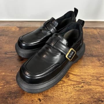 しまむら新作シューズの高見えがハンパない！冬のおしゃれを格上げする！秋靴5選