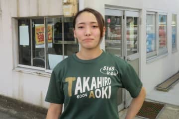 【ボートレース】小林愛実　レーサーになったきっかけは…保育園時代に「レースを見に行った時に一目ぼれ」