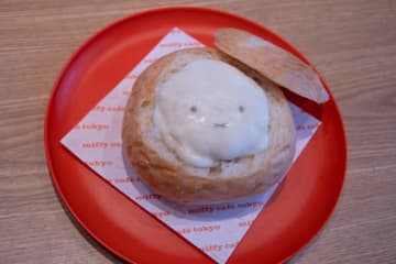 冬の期間限定メニューが登場した「ミッフィーカフェ　トーキョー」に行ってきました！