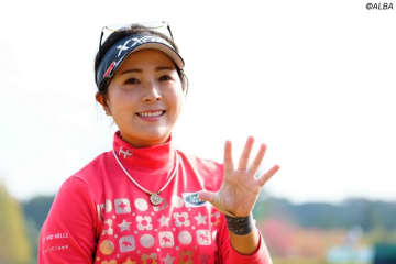 ケガを抱えながらも好発進　青木瀬令奈が今大会に懸けるワケ「ラストチャンスだと思っている」