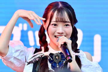 “ライブ写真がバズった”可憐なアイボリー、一ノ瀬直緒の活動休止を発表　体調不良のため療養専念