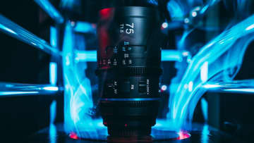 SIRUI、世界初T1.8 1.33倍フルサイズ対応オートフォーカスアナモフィックレンズ「ASTRA」シリーズ発表