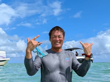 長嶋一茂　芸能界一のハワイ通が、とっておきのスポットを大紹介　日本から離れるからこそ気づけた、新たな自分とは