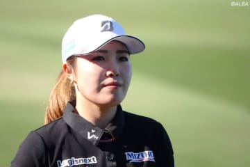 古江彩佳はフロリダ“前哨戦”で予選落ち「どうしようもない体の状態」