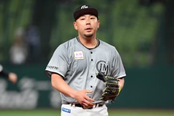 戦力外から1か月半…「引退します」　“現ドラ1期生”が感謝「なかなか活躍できなかった」