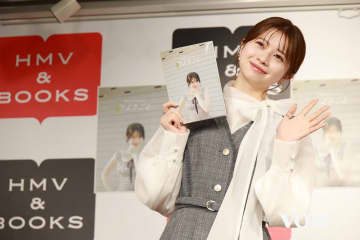 桜田ひより「体重に変化なし!?」 スタイルブック撮影で韓国グルメ満喫の裏側