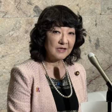 片山さつき財務相“苦しい”言い訳再び…「把握」しながら「失念」などありえない【森友遺族・夫の死を巡る闘争記】