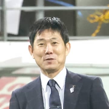 日本代表・森保監督「超長期政権」へ…26年W杯決勝T進出なら「30年大会も託すのがベスト」の声