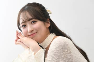 元HKT48渡部愛加里インタビュー　19日発売の写真集『シアワセ』に詰め込んだ〝福岡愛〟