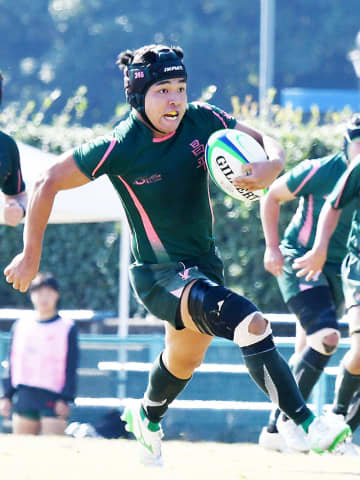 ＜高校ラグビー＞力強いスクラムが武器…2年連続、県内4冠に王手の昌平　ラインアウトから多彩な攻撃で勝機を…花園初出場を狙う熊谷　花園へ埼玉から2校　15日決勝戦の見どころ