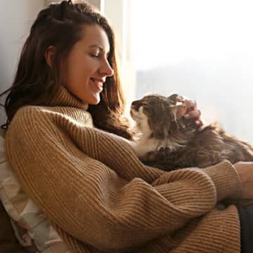 猫の『まばたき』から読み取れる4つの心理　愛猫が飼い主に伝えたいサインとは？