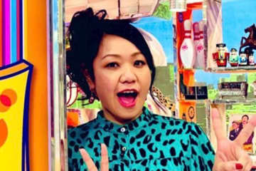 東京の高速バス車内で人気バンドメンバーがまさかの遭遇　沖縄＆北海道帰り…異空間にネット爆笑「うそでしょw」「カオス」