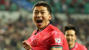 日本代表と戦うボリビア、韓国に負ける…「アンストッパブルなFK、手ごわい相手だった」と監督説明