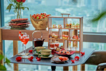 【2025～2026年】いちごスイーツ17選！東京の有名ホテルなどで味わう“本格パフェ”も