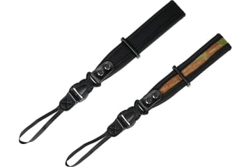 手首にフィットするから長時間でも疲れ知らず！ 千円台で買えるネオプレーンストラップ「スフィーダ ネオプレーンハンドストラップ」