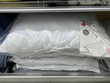 【ダイソー快眠グッズ】300円から買える！お手頃価格のおすすめ「枕」3選｜お昼寝にも寝室にもぴったり