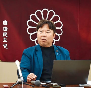 小谷野県議を除名処分　自民埼玉県連の党紀委員会　経費の私的流用で　「前代未聞の事例」