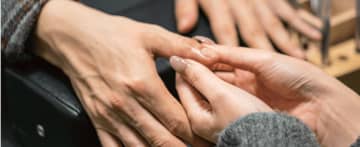 【清潔感UP】「サロンはハードルが高い」男性へ朗報！プロのネイルケアが1,000円！ルクア イーレで3日間限定体験イベント開催