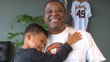 【先週読まれた人気記事】突然両足が動かなくなり車いす生活へ…伝説の助っ人・クロマティ（72）を襲った病魔とそれを支える家族に密着