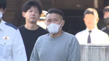 元暴力団組員で僧侶の男（49）「拳銃売却」容疑で逮捕…知人男性に拳銃1丁と実弾を数十万円で譲り渡したか