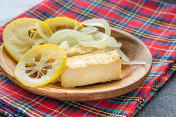 ロバート馬場『厚揚げの南蛮漬け』の作り方を公開！「熱々」でも「ひんやり」でも絶品…”二度楽しめる”新感覚レシピに主婦から「こんな料理の仕方があるなんて」「美味しそう…いや、絶対美味しい！」の声