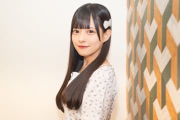 越まりん「野球少女だった私がアイドルの世界のキラキラに気づくまで」