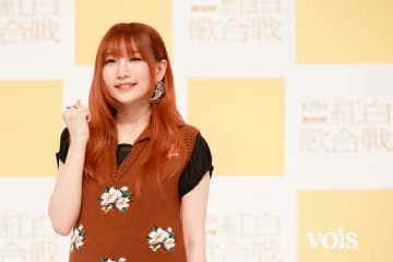 幾田りら、ソロで紅白初出場「緊張の仕方違う」
