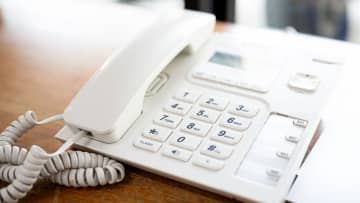【要注意】固定電話を解約すると「電話加入権」7万2千円が返ってくるのは本当か？