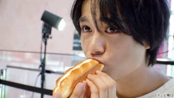 超アクティブ男子・大西流星が「なにわ男子の逆転男子」で弾丸餃子旅へ!?