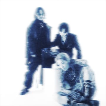 CVLTE、ニューアルバム『PHOBIA SYNDROME』トラックリスト公開　新曲「I hear a sound.」先行配信も