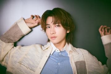 《ベルトで上半身を縛って…》『40までにしたい10のこと』で話題！庄司浩平の“意外な素顔”「今読んでいるのは、西加奈子さん」