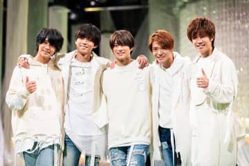 「今からもう泣きそう」King＆PrinceとNumber_iの“紅白共演”にファン感激　注目集まる“全員集合”演出