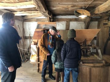 昔は村にひとつのパン窯で村人全員分のパンを協働で焼いたとか。ドイツ伝統のパン作りで思うこと【タベコト in Berlin・112】