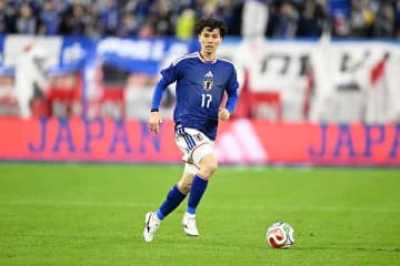 「日本の文化…こんなに礼儀正しく」　森保J戦士が異例の行動　海外記者が感銘「称賛に値する」