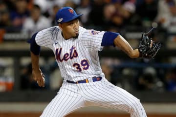 【MLB】ドジャースも守護神候補、最優秀救援ディアスのメッツ残留は「50-50」　米敏腕記者が動向を分析